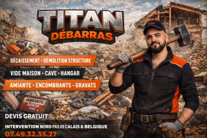 Photo de galerie - Devis gratuit 