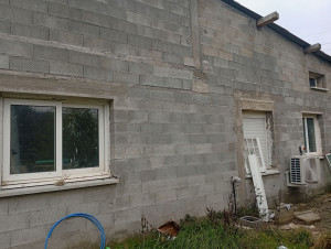 Photo de galerie - Artisan tout corps d'état - Rénovation