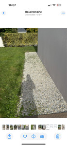 Photo de galerie - Jardinier