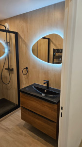 Photo de galerie - Carrelage