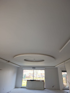 Photo de galerie - Veuillez laissez le paquet à la porte. Merci!