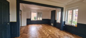 Photo de galerie - Menuiserie - Huisserie - Agencement