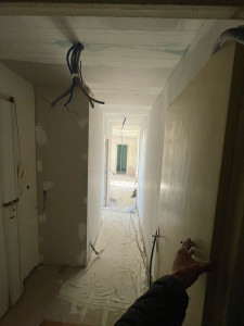 Photo de galerie - Artisan tout corps d'état - Rénovation