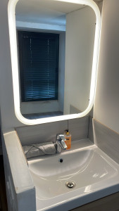 Photo de galerie - Prestation de nettoyage 