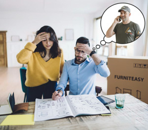 Photo de galerie - Aide montage meubles