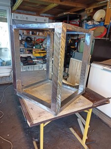 Photo de galerie - Serrurerie