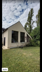 Photo de galerie - Maçonnerie