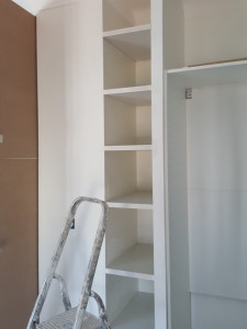 Photo de galerie - Bricolage et multi services