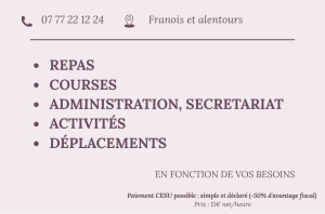 Photo de galerie - Carte de visite 2