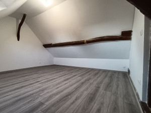 Photo de galerie - Rénovation chambre en neuf. 