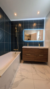 Photo de galerie - Bricolage et multi services