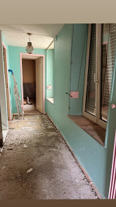 Photo de galerie - Bricolage et multi services