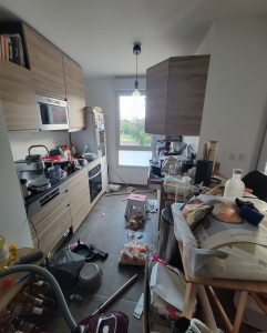 Photo de galerie - Avant 