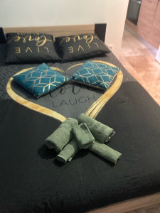 Photo de galerie - Nettoyage d’Airbnb