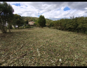 Photo de galerie - Après mon passage 