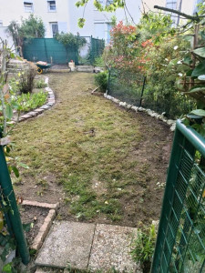 Photo de galerie - Paysagiste - Aménagement du jardin