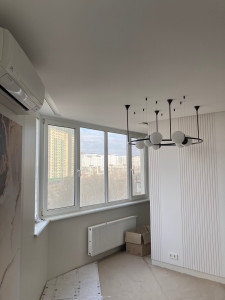 Photo de galerie - Travaux de peinture
Peindre les murs