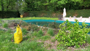 Photo de galerie - Jardinier