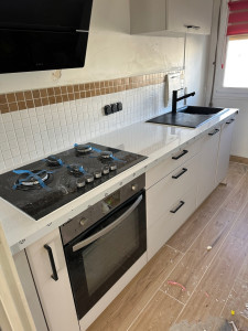 Photo de galerie - Bricolage et multi services