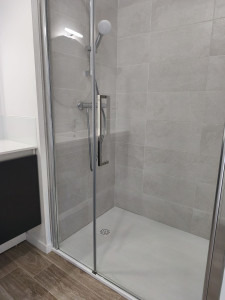 Photo de galerie - Ménage