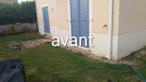 Photo de galerie - Carrelage