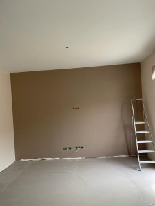 Photo de galerie - Peinture personnalisée 