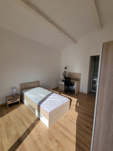 Photo de galerie - Plâtrerie - Murs - Plafonds