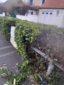 Photo de galerie - Maçonnerie