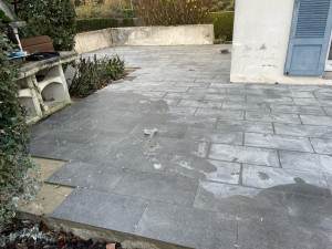 Photo de galerie - Terrasse