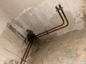 Photo de galerie - Plomberie - Installation sanitaire