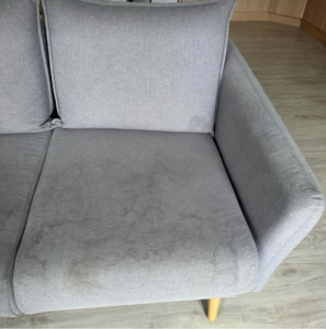 Photo de galerie - Ménage