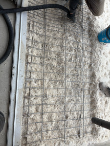 Photo de galerie - Maçonnerie