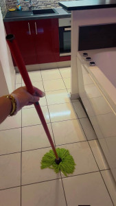 Photo de galerie - Lavage de sol 