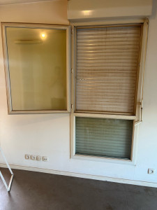 Photo de galerie - Ménage