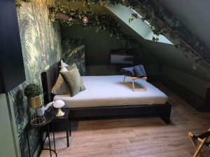 Photo de galerie - #Lit 
#Hôtellerie 