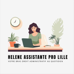 Photo de galerie - Assistante digitale virtuelle