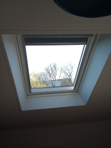 Photo de galerie - Couverture - Toiture