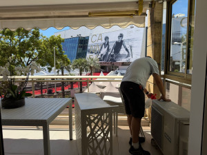 Photo de galerie - Entretien climatisation 