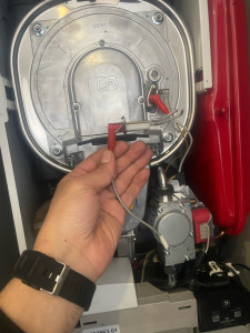 Photo de galerie - Chauffage - Climatisation