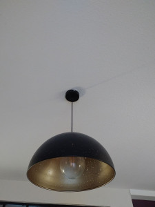 Photo de galerie - Luminaire