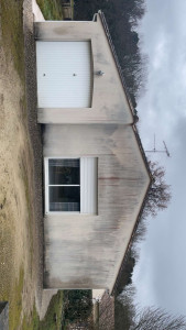 Photo de galerie - Avant nettoyage 