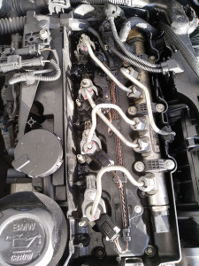 Photo de galerie - Réparation voiture