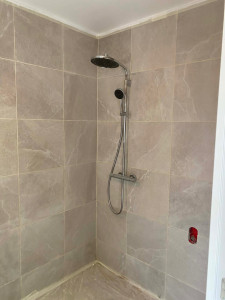 Photo de galerie - Sdb complet 