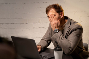 Photo de galerie - Nettoyage d'ordinateur trop lent, réinitialisation système…