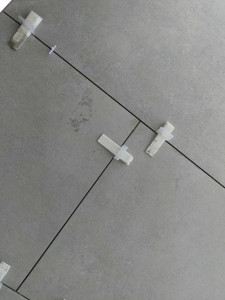 Photo de galerie - Carrelage