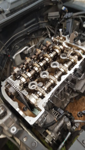 Photo de galerie - Moteur mini 1.4l