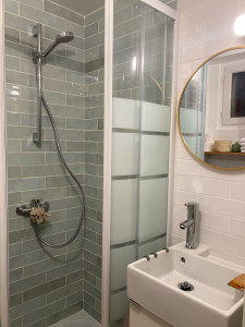 Photo de galerie - Bricolage et multi services