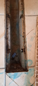 Photo de galerie - Ménage