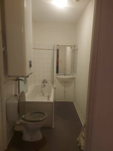 Photo de galerie - Avant 