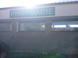 Photo de galerie - Prestation Vitrages 